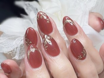 エムシーベル(m.c bell)/ミラーデザイン☆