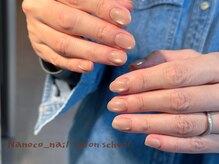 ナノコネイル 大泉学園(Nanoco_nail)/