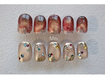 ミードット(Me.)