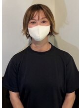 ヴィラ 神戸元町店(villa)&nbsp;森本 