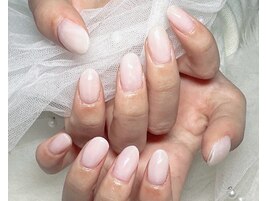 ワンカラー/シースルー