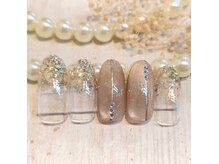 スースビー(Su's B)/2月 NEWデザイン