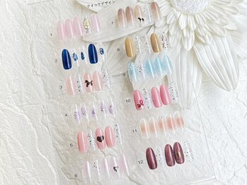 ティーエヌ 船橋店/【クイックデザイン】