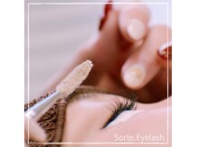 ソルテアイラッシュ(Sorte.Eyelash)の雰囲気（自然な仕上りからボリュームのある華やかな仕上がりまで★）