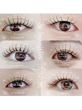 ユーアイ 天神国体道路店(Yuueye)/アンドヘルシーパリエク&healthy