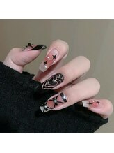 ヘブン 池袋(HEAVEN)/長 さだしやり放題×つけ放題