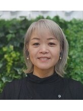 アイラッシュサロンモアナ 梅田芝田店(MOANA)&nbsp;安井 