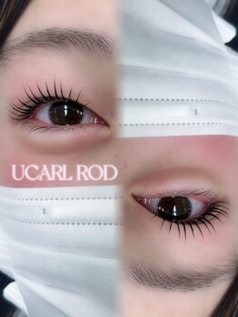 アイモア 可児店(eye mor.)/まつ毛パーマ