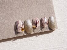 トリトン(triton)/定額アート♪5980円