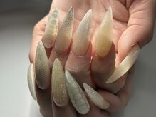 トップコート 下北沢店(Top Coat)/アートネイル