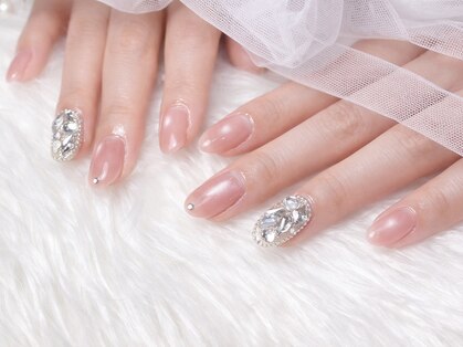 マリーゴールド 府内店(MARRY GOLD)の写真