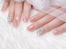 マリーゴールド 府内店(MARRY GOLD)