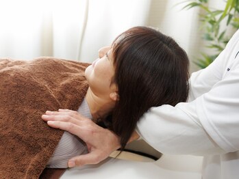 かくた整体院/ストレッチ