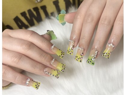 ジョワネイル(JOIENAIL)の写真