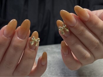 ユミネイル(YUMI NAIL)/