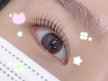 アリータ(ALITA)/まつげパーマ