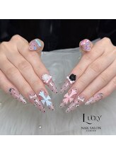 ラッキー(LUCKY)/