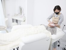 リセル 湘南(Re:cell)/ふかふかリクライニングチェア