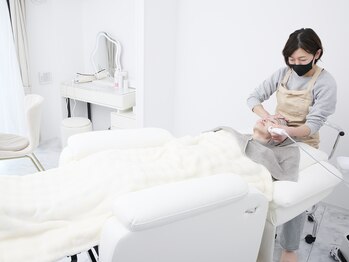 リセル 湘南(Re:cell)/ふかふかリクライニングチェア