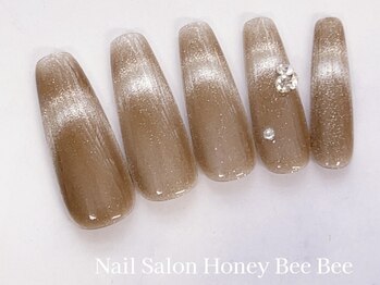 ハニービービー(Honey Bee Bee)/キャンペーンマグフレンチ