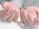 グラデonマグネット☆