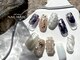 ネイルマジック 仙台一番町店(NAIL MAJIC)の写真
