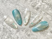 エムネイル(M nail)/