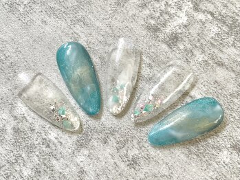 エムネイル(M nail)/