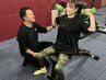 車社会の運動不足に!運動初心者向けのトレーニング30分+ストレッチ70分