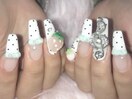 Rina指名design