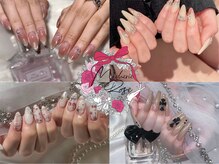 マシェリローズ(Macherie Rose)