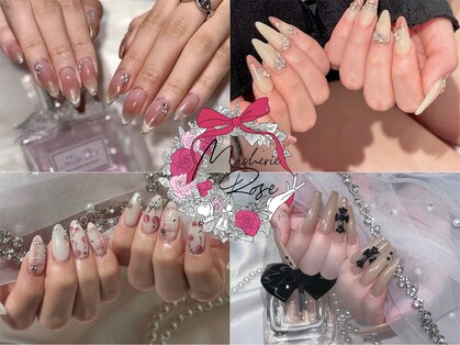 マシェリローズ(Macherie Rose)の写真