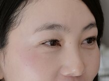 繪蒔(emma)/まつ毛エクステ120本