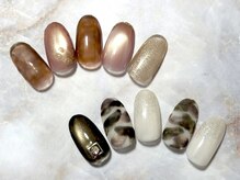 ティーエヌ たまプラーザ店/たまプラAutumnCollection＊