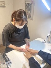 ディア 大森北口店 hina