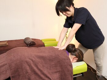 リボディ(Re Body)/◆施術◆