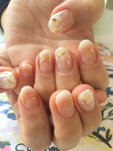 トータルサロン 白べぇーっ プラス/大人デザイン♪