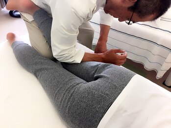 リラックスの彩/整体2-4