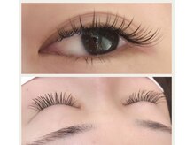 ストーリーアイラッシュアンドネイル(Story)/グードラッシュ☆ブラウン