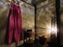 フランジパニ(Frangipani)/女性に人気のよもぎ蒸し