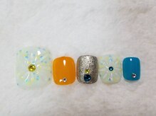 ネイルサロン アウリィ(AULII)/NAILSALON AULII