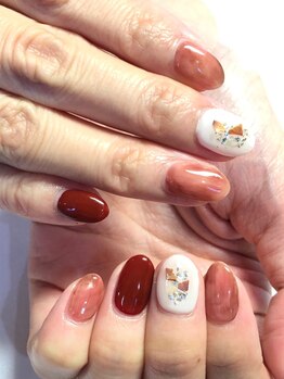 アクア ライズ 上大岡店(Aqua Rise)/【ジェルやり放題】