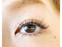 アイズモア 国立店(Eye's More)/セーブルシングル０.15mm120本