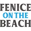 フェニーチェオンザビーチ 高崎(FENICE on the beach)ロゴ