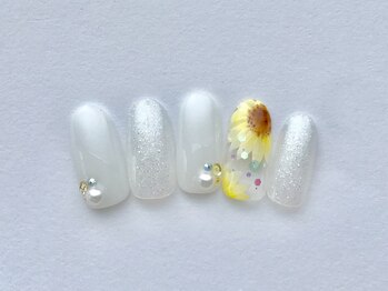 コエル(coel)/ひまわり