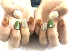 ライトウェーブ 長野駅前店/選べる定額アートコース♪