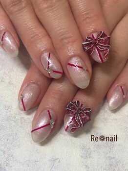 リネイル(Re nail)/