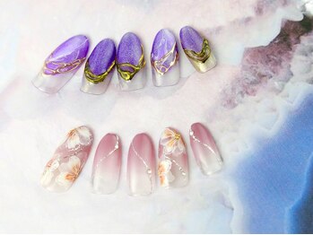 フォルチェ ゆめタウン東広島店(Folche)/中岡限定デザイン