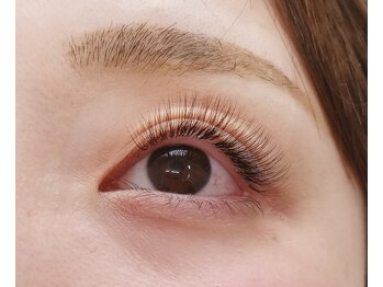 シエスタメル アイラッシュアンドリラクゼーション(SIESTA MELU)/ボリュームラッシュ