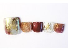 ネイルサロン アテナ(Athena)/持ち込みアートコース